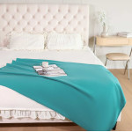 ПРОМО комплект - аква поларени одеяла 150х200 см.  